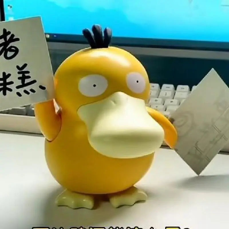 Pokémon dançante Psyduck- Box Toys